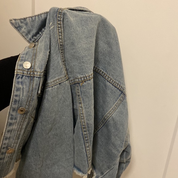 Jean Jacket - Picture 4 of 4